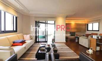 Imagem: Lindo apartamento com 4 suítes e 5 vagas