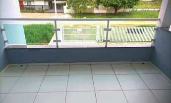 Imagem 2: Sobrado em Coroados, Guaratuba o espaço ideal para reunir família e amigos