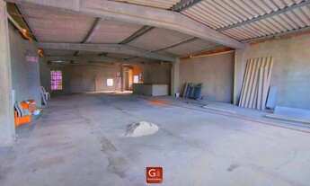 Imagem 3: PONTO COMERCIAL COM 200M² NO 3° PISO NA FAROLÂNDIA PARA LOCAÇÃO