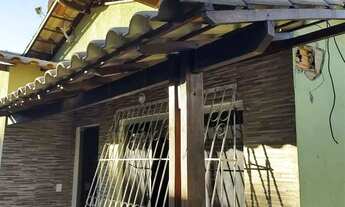 Imagem 6: Casa em Rua Aroeira Branca - Floresta Encantada - Esmeraldas/MG