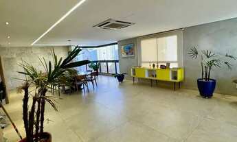 Imagem 6: Belíssimo apartamento de 4 suítes, 1 por andar no Setor Oeste - Goiânia - GO