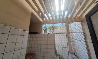 Imagem 7: DUAS CASAS para venda com 220 metros quadrados com 5 quartos em Jucutuquara - Vitória - ES