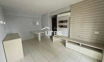 Imagem 2: Res. Aquarela Apartamento com 2 dormitórios