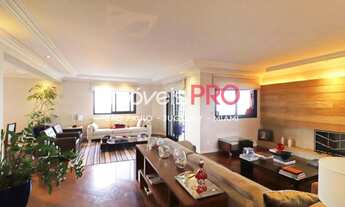 Imagem 2: Lindo apartamento com 4 suítes e 5 vagas