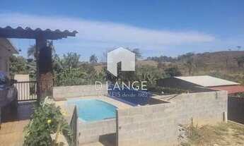 Imagem 7: Chácara à venda no Bairro Chácara de Recreio Santa Fé em Campinas