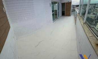 Imagem 5: Cobertura com 5 dormitórios, 283 m² - venda por R$ 3.700.000,00 ou aluguel por R$ 11.050,7