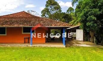 Imagem 5: Sítio em Rua Nicolau Mauro - Centro - São Pedro/SP