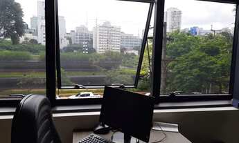 Imagem 4: SALA ENTRE METRÔS VERGUEIRO/PARAÍSO (Venda/Locação