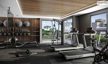 Imagem 4: Casa para Venda em Curitiba, Santa Felicidade, 3 dormitórios, 3 suítes, 4 banheiros, 2 vag