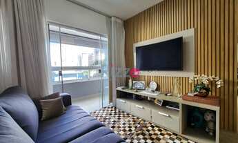 Imagem 3: Apartamento a venda - Setor Jardim Goiás