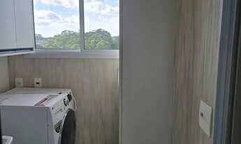 Imagem 5: Apartamento para Venda em Barueri, Melville Empresarial I e II, 1 dormitório, 1 suíte, 1 b