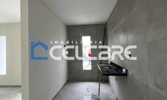 Imagem 3: Casa 2/4 portal sudoeste