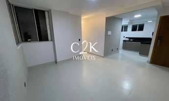 Imagem 2: Apartamento Totalmente Reformado no Setor Oeste!