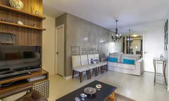 Imagem 6: Venda Apartamento 3 Dormitórios - 94 m² Moema