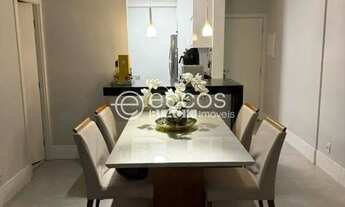 Imagem 3: Apartamento para aluguel, 3 quartos, 3 suítes, 2 vagas, Jardim Karaíba - Uberlândia/MG