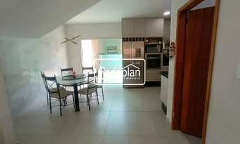 Imagem 5: Casa com 3 quartos localizada no Jardim Vila Rica