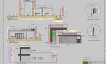 Imagem 4: Casa à venda no CONDOMÍNIO MALUÍ RESIDENCE - 3 Quartos, 1 Suíte