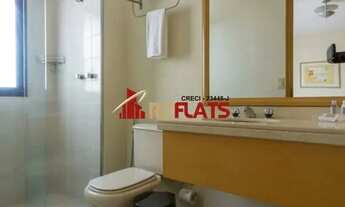 Imagem 6: Flat com ótimo preço no bairro Jardins. Confira!