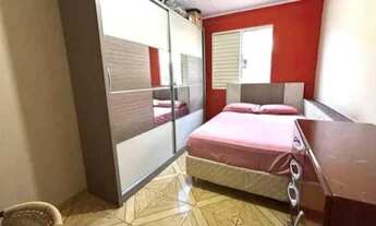 Imagem 3: CASA NA COHAB Casa com 2 dormitórios