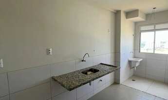 Imagem 6: Residencial Iguaçu Apartamento com 2 Quarto(s) e 2 banheiro(s) à Venda, 54.00 por R$ 29000
