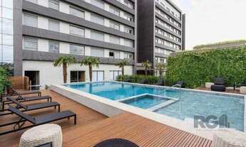 Imagem: Loft em Teresópolis