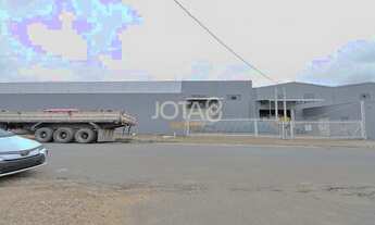 Imagem 3: BARRACÃO NO PINHEIRINHO COM 1.610M² Barracão No Pinheirinho Com 1.610m²