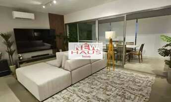 Imagem: Apartamento à venda, 139 m² - Alto da