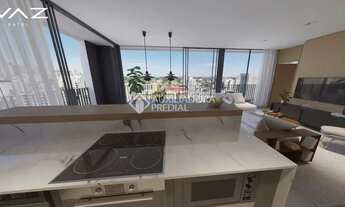 Imagem: APARTAMENTO 1 SUÍTE - EXCLUSIVO NO BATEL