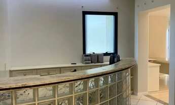 Imagem 4: Salas Comerciais para alugar 150m² - Edifício New Century