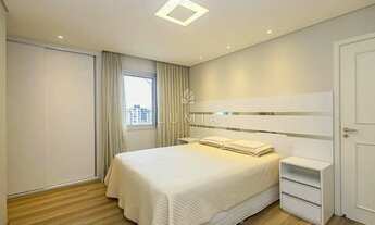 Imagem 6: Apartamento reformado à venda 3 quartos no Juvevê - Curitiba/PR