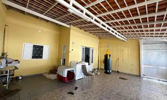 Imagem 6: Imóvel para venda possui 105 metros quadrados com 2 quartos em Samambaia Sul - Brasília