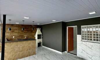 Imagem: Vendo casa em Marcilio de Noronha