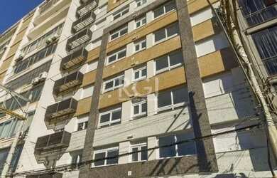 Imagem 2: Apartamento para Venda - 32.73m², 1 dormitório, 1 vaga - Centro Histórico