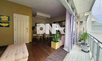 Imagem: Apartamento / Residencial / Copacabana