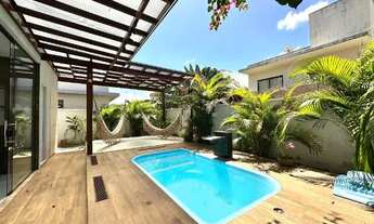 Imagem 2: Casa, Cidade Alphaville, 03 quartos