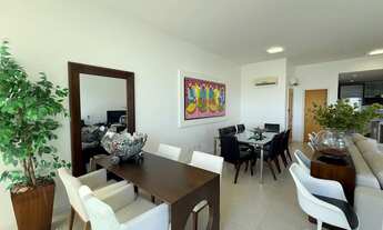 Imagem 5: Imóvel para venda possui 188 metros quadrados com 4 quartos em Cacupé - Florianópolis - SC