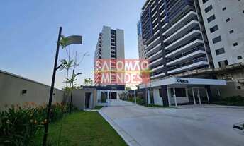 Imagem 5: Apartamento Junto ao Bosque Grão Pará