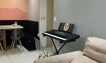 Imagem 3: Apto em condomínio park jardins