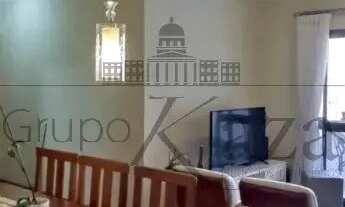 Imagem 3: Oportunidade - Apartamento - Jardim Aquarius - Residencial Maresias - 3 Dormitórios - 110m