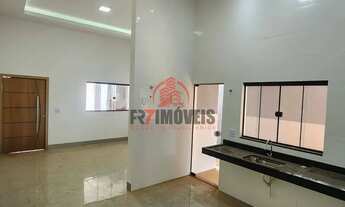 Imagem 2: CASA NO SETOR SANTOS DUMONT GOIÂNIA/GO