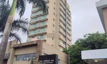 Imagem 5: Aparatamento 1 dormitório com sacada Mooca