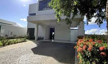 Imagem 2: Sobrado no Reservado Condomínio Privillege