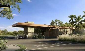 Imagem: Lote à Venda no Condomínio Village do