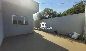 Imagem 6: Casa Nova e Suíte ampla