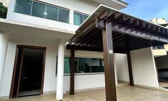 Imagem: Sobrado para locação Condomínio Caroline