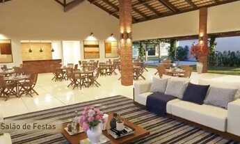 Imagem 2: Residencial Bella Vile/ Condomínio Residencial de Lotes ao Lado da Barreira