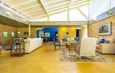 Imagem 11: Casa com 5 quartos em condomínio em Itaipava, Petrópolis