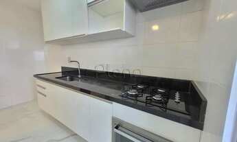 Imagem 5: Apartamento à venda em Campinas, Loteamento Parque São Martinho, com 2 quartos, com 64 m²