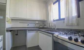 Imagem: Aluguel Apartamento 3 Dormitórios - 125