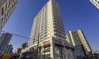 Imagem: LOFT NO CENTRO - área útil 19,11m²